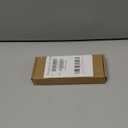 AWO Replacement Projector Air Filter Fit for EPSON ELPAF41 / V13H134A41 EB-1930,EB-1935,EB-1940W,EB-1945W,EB-1950,EB-1955,EB-1960,EB-1965,EB-1970W,EB-1975W,EB-1980WU,EB-1985WU,EB-2040,EB-2055,EB-2065