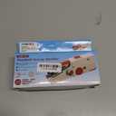 Handheld Sewing Machine CS101,Sewing Machines for Beginners,Portable Electric Mini and Small Hand Held Sewing Machines Kit for Adults and Kids