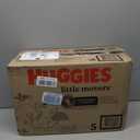 Huggies Size 5 Diapers, Little Movers Baby Diapers, Size 5 (27+ lbs), 132 Count (2 Packs of 66)