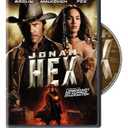 Jonah Hex (DVD)