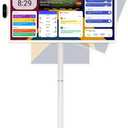 ApoloSign Smart Portable TV UHD 4K Touch Screen