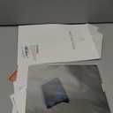 FILMEXT iPad Pro 12.9 Privacy Screen Protector M1 M2 2022 2021 2018, Anti Spy Anti Blue Light Glare Privacy Filter, PET Screen Protector for iPad Pro 12.9" 6th 5th 4th 3rd, [Landscape Privacy]