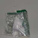 TATOFY Lock Case for Airpods Pro Case, Flowers Hard iPod Pro Cover for Women Girls with Phone Stand Cleaner Kit (Lavender, AirPods Pro 2 & Pro)