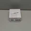 2 Sets Plastic Star Cookie Cutter, Christmas Star Shapes Cookie Cutters Molds for Baking, Biscuit