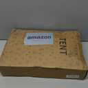 Monobeach Princess Castle Play Tent for Girls - Large 55'' x 53'' Playhouse with Star Lights for Indoor and Outdoor Play