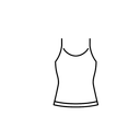  Tank Tops for Women Workout Tops Racerback Running Yoga Tanks Cotton Sleeveless Gym Shirts 3 Pack,Size M