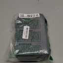 Hard Electronic Organizer Travel Case for MacBook Power Adapter Chargers Cables Power Bank Apple Magic Mouse Apple Pencil USB Flash Disk SD Card Hard Drive Waterproof Shockproof Carrying Case, Grey