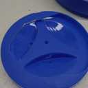 Pool Chlorine Floater, 7.5" Large Floating Chlorine Dispenser, Optimal Pool with Adjustable Release for Indoor & Outdoor Swimming Pool Hot Tub