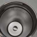 Owala SmoothSip Slider Insulated Stainless Steel Coffee Tumbler, Reusable Iced Coffee Cup, Hot Coffee Travel Mug, BPA Free 12 oz, Grey/Brown (Cozy Cocoa)