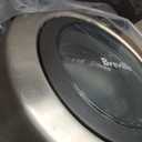 Breville BKE820XL IQ Kettle Water Heater, 7 Cup, Brushed Stainless Steel