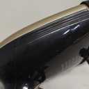 Conair Handheld Garment Steamer for Clothes, Turbo ExtremeSteam 1875W Fabric Steamer, Portable Handheld Design, Strong Penetrating Steam, Black