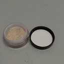 bareMinerals Original Loose Powder Foundation SPF 15 - Powder Face Makeup with Added Sun Protection - Sheer to Full Coverage Foundation