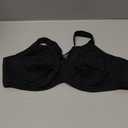 HSIA Minimizer Bras for Women Plus Size, Full Coverage Coolcomfort T Shirt Unlined Bra with Underwire for Heavy Breast