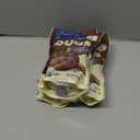 PLANTERS Nut Duos, Flavored Nuts Snack Pack - Cocoa Cashews & Espresso Hazelnuts 5oz Pack Of 3, Best By: 06/22/2025