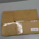 2 Pack Stackable Extra Large Trash Bag Holder Under Sink, Wall Mounted Garbage Bag Dispenser Roll Holder for 13/33 Gallon Trash Bags, Kitchen/Pantry/Laundry Room Organization Basket Storage Bin