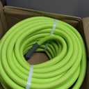 Flexzilla Garden Hose 5/8 in. x 100 ft., Lightweight All-Weather Water Hose, Durable and Flexible, Leak-Free Connections