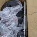 Cap Barbell Adjustable Dumbbell Weight Set | Multiple Options (Black, 105 LB, Pair)