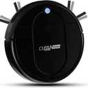 Robot Vacuum and Mop Combo for Pet Hair, 4500Pa Strong Suction, Tangle-Free Brush, 120-Min Runtime, Ultra-Thin 2.8 for Under Furniture, Quiet, Smart Mapping Ideal for Hard Floors & Large Homes