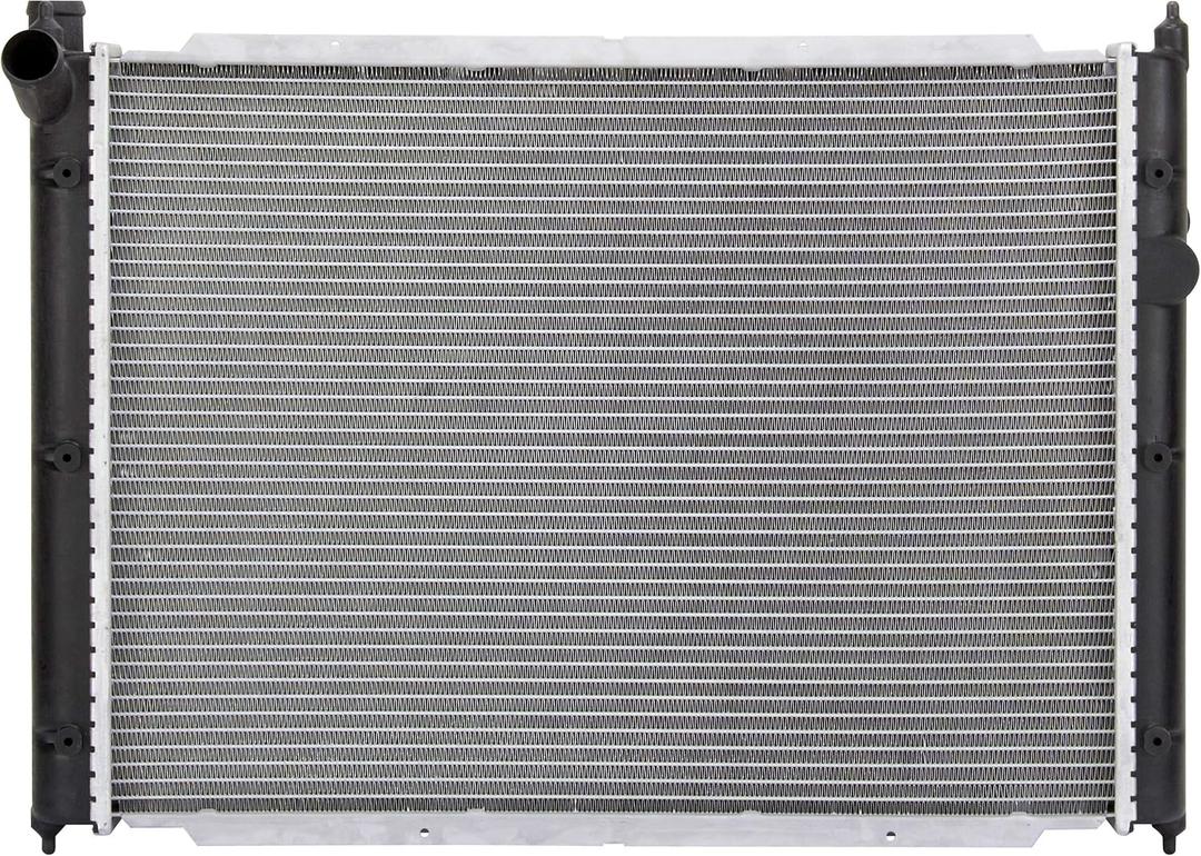 Spectra Premium CU357 Complete Radiator