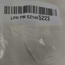 Fuyulacom Couch Cover for Dogs Washable Sofa Cover, Sectional Couch Covers, Sofa Covers for 2 Cushion Couch, Non Slip Stripe Sofa Slipcovers Furniture Protector (Beige, 71x134)