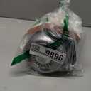 DREO Milk Frother [Upgraded], All-in-1 Electric Foam Maker for Coffee, 15oz/450ml Automatic Foam Frother for Latte Art-level Microfoam, 30+ Drinks, Easy to Clean, Dishwasher Safe, LED display (Sliver Grey)