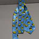 GJLNTRF Men'S Tie Funny Casual Print Neckties For Gentlemen, Weddings, Business, Gifts