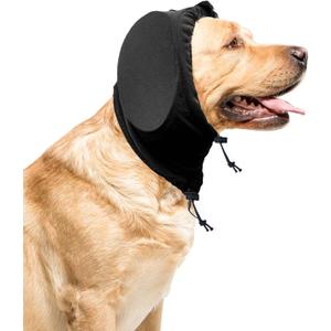 Dog Ear Muffs Dogs Noise Cancelling Headphone, Ear Safety Muffs for Dog Hearing Protection