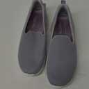 Skechers Go Walk Arch Fit - Grateful Grey Lavender, Size 8.5