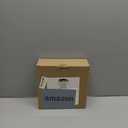 YYCRAFT Star Chirstmas Tree Topper 8 Inch Christmas Decoration,Silver