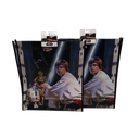 Disney Star Wars Reusable Bags. 2Pack