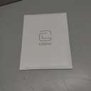 CoBak Stand Case for 7" Kindle Paperwhite 12th Gen 2024 and Kindle Colorsoft with Hand Strap - Compatible with iPhone MagSafe, for Samsung/Belkin/Anker Wireless Charging Pads, Durable, Auto Sleep Wake (*Raspberry)