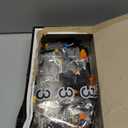 LEGO Speed Champions 2023 McLaren Formula 1 Race Car Toy for Play and Display, Buildable McLaren Toy Set for Kids, F1 Toy Gift Idea for Boys and Girls Ages 9 and Up who Enjoy Independent Play, 76919