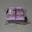 2 x Lavender Massage Oil (8 Fl Oz), Aromatherapy Massage Oil, Lavender Bliss Massage Oil, Natural Relaxation for Mind and Body