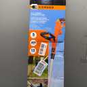 BLACK+DECKER String Trimmer / Edger, 13-Inch, 5-Amp (ST8600)
