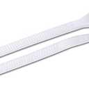GB Gardner Bender 45-315 14" Natural Cable Ties 8 Count