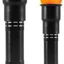 Egg Candler, Candling Light Tester for Eggs with High Intensity,Egg Candle for Distinguishing Fertile Chickens Ducks Quail Eggs