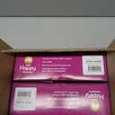 HAPPYTOT Organics Stage 4 Baby Food Pouches, Gluten Free, Vegan & Dairy Free Snack, Super Morning Fruit & Oat Blend, Bananas, Dragon Fruit, Coconutmilk, Oats & Chia, 4 Oz (Pack of 16) BBD June 22 2027
