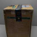 4L Electric Composter for Kitchen, Smart Countertop Compost Bin, Odorless | Low Noise | Auto-Cleaning | Turn Food Waste into Fertilizer, Indoor Food Waste Compost Machine, White