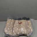 Cullaby Dog Car Seat for Small Dogs (Under 15 lbs)  Center Console Pet Carrier with Safety Belt, Storage Pockets & Removable Washable Cover (Khaki Car Seat)