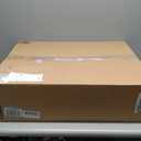 NS YOLO Universal Fit Full Coverage Leather Car Seat Covers for Cars, SUVs and Pick-up Trucks, Car Seat Protector, Automotive Seat Covers Full Set, Car Seat Cushion, Red Seat Cover for 5 Seats