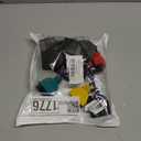 OBD2 Adapter 6PCS for MultiECUScan Adapter Cable 6 Colors Adapter Cable OBD2 Diagnostic ECU Scan Tool Replacement for Fiat for Lancia