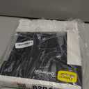 OtterBox Defender Series Case for iPad Air 13-inch (M3) & (M2) - Black, Rugged, Durable, Multi-Layer Protection