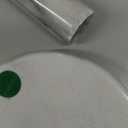 RSVP International Kitchen Collection Countertop Paper Towel Holder, Marble 5.13 x 12.75