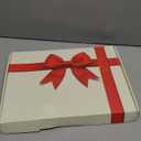 16-Inch Rechargeable Doodle Glow LED Note Board, 7-Color Light Modes, Neon Art Dry Erase Light Up Drawing Pad with Built-in Stand, Sketching Gift Toy For Kids/Girls/Teens, 5 Markers & Tracing Book (White)