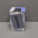 Heatable & Coolable Highland Cow Stuffed Animals Plushie, Microwavable Heating Pad for Soothing & Relaxation, Lavender Scented Cattle Plush Toys for Stress Relief, Stuffed Cow Gifts