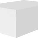 AMZQNART Craft Foam Blocks, 7 in Thick 17x11" EPS Polystyrene Rectangle Foam Blocks Packs of 1 pcs for Art Sculpting, Sculpture, Modeling, School and Home DIY.