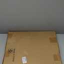 WB56X22160 Range Oven Inner Door Glass Compatible with Electric Range/Wall Oven/Range/Gas Range/Electric Oven, Part Number: WB55T10154, WB56T10152, WB56X26391, 3379163-1