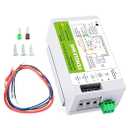 Fenglesha Air Conditioner Soft Start Module, 230V 16A32A, Easy DIY Install, Works on 47 Ton AC, Protection for Utility or Generator Power