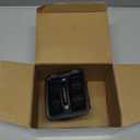 Power Window Master Switch and Bezel. Replaces Part 68057595AC, 68156217AA, 68156217AB, 68156217AC. Compatible with 2011-2017 Jeep Wrangler.