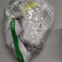 Handpicked 50pcs 1.5-2.5 inch Small Painting Rocks, Natural River Rocks Smooth Flat Pebbles for Crafts, Kindness Rocks for ArtsPainting Activities, DIY Decorative Flower pots Fish Tank